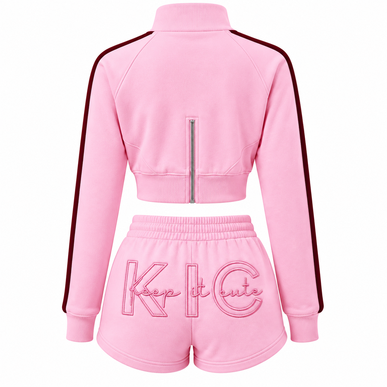SOFT PINK ESSENTIAL SET