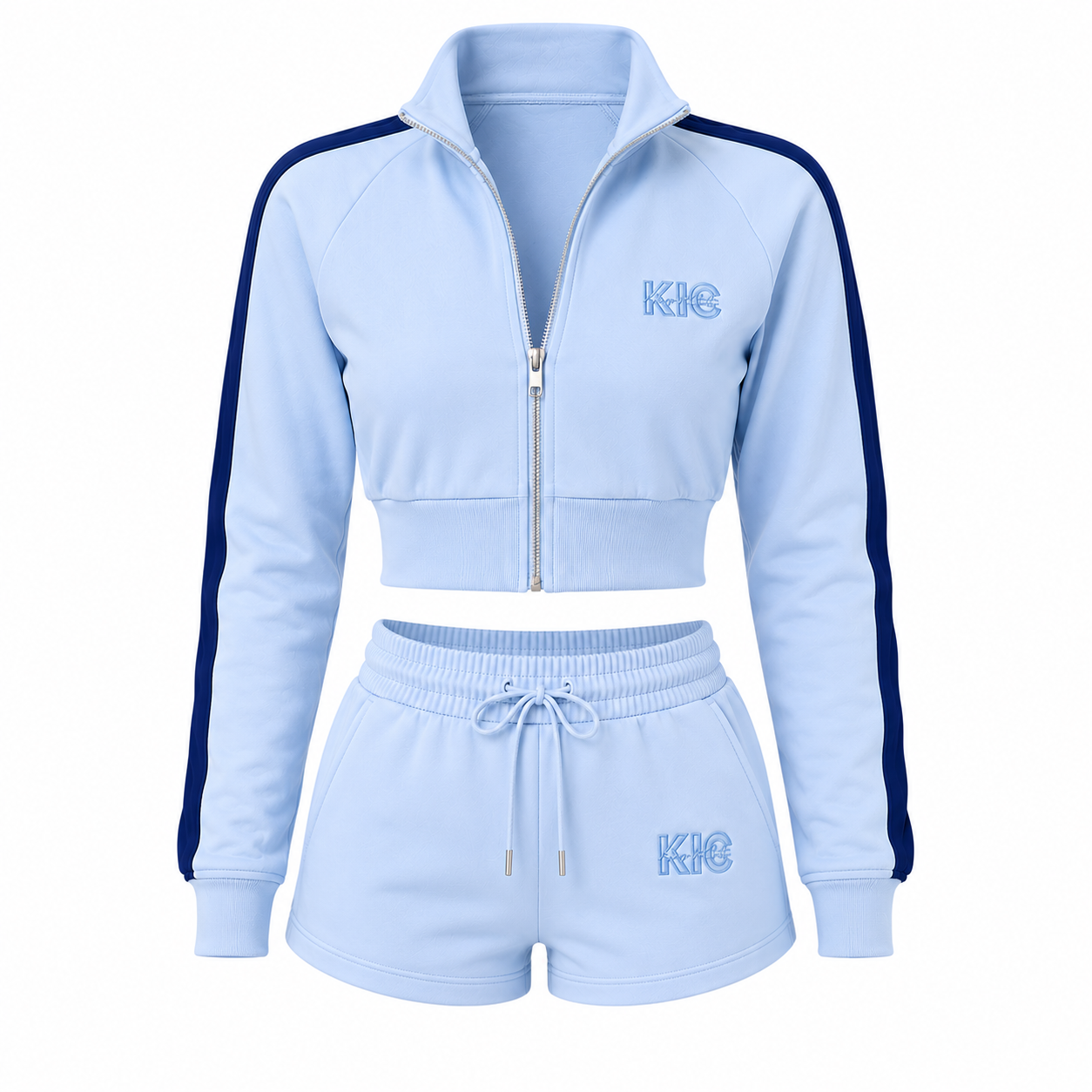 BABY BLUE ESSENTIALS