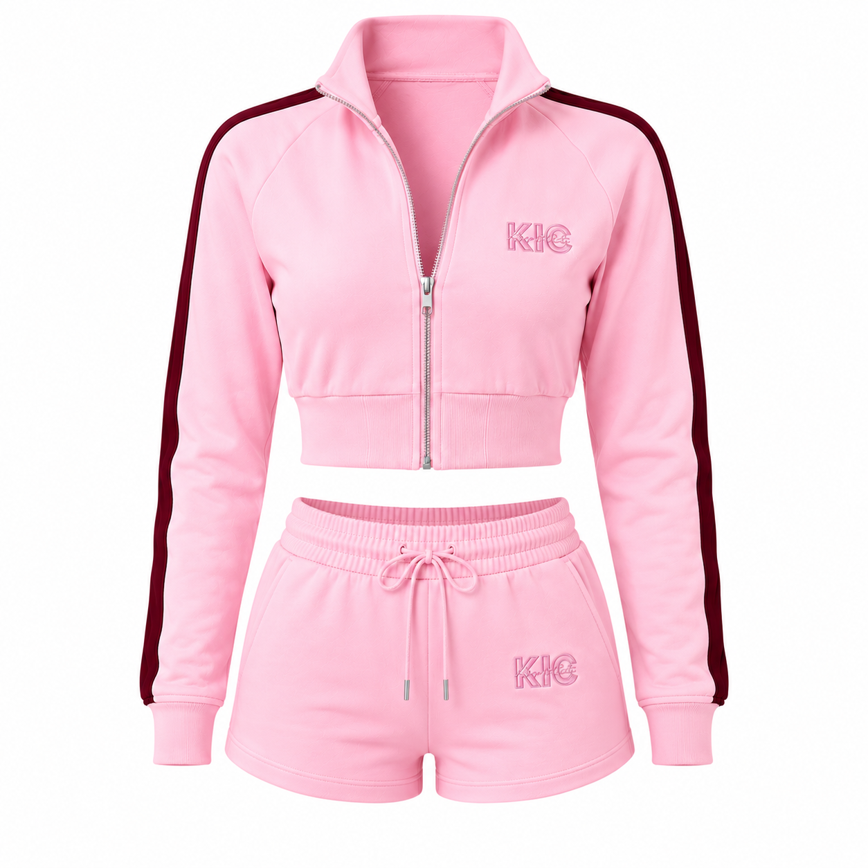 SOFT PINK ESSENTIAL SET